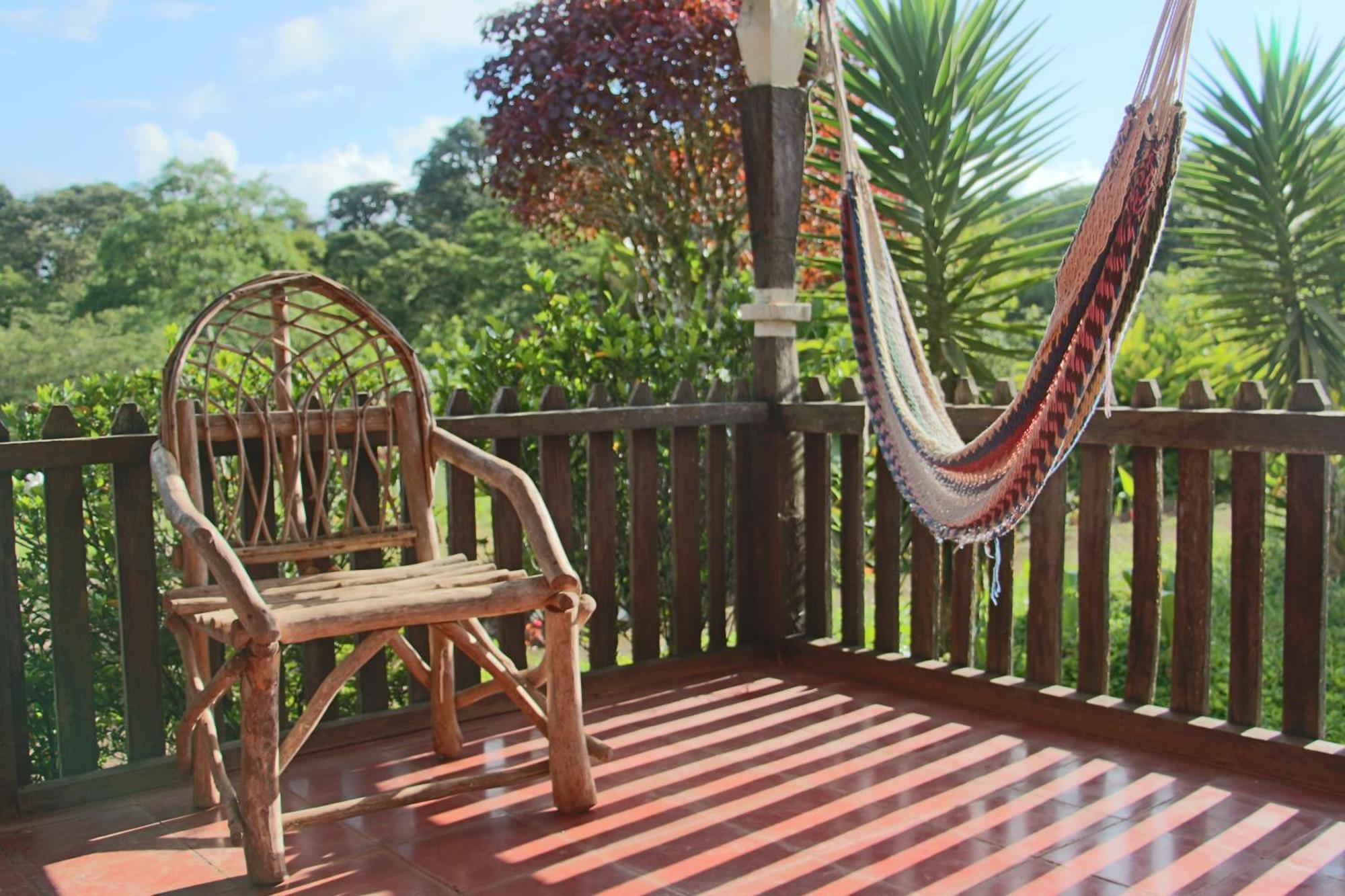 Finca Lindos Ojos Estelí Exterior foto