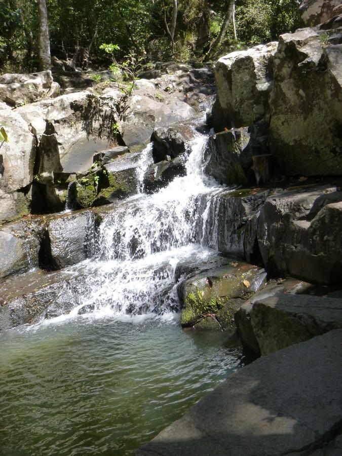 Finca Lindos Ojos Estelí Exterior foto